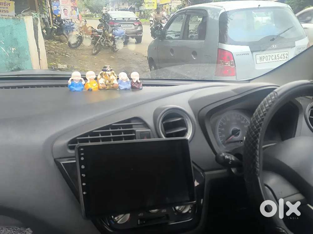 Datsun Redigo 2018 Year Model