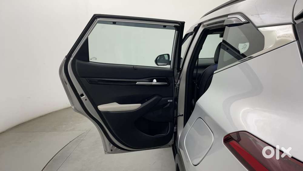 Kia Seltos Gtx Plus 1.5 Turbo Petrol Dct, 2023, Petrol