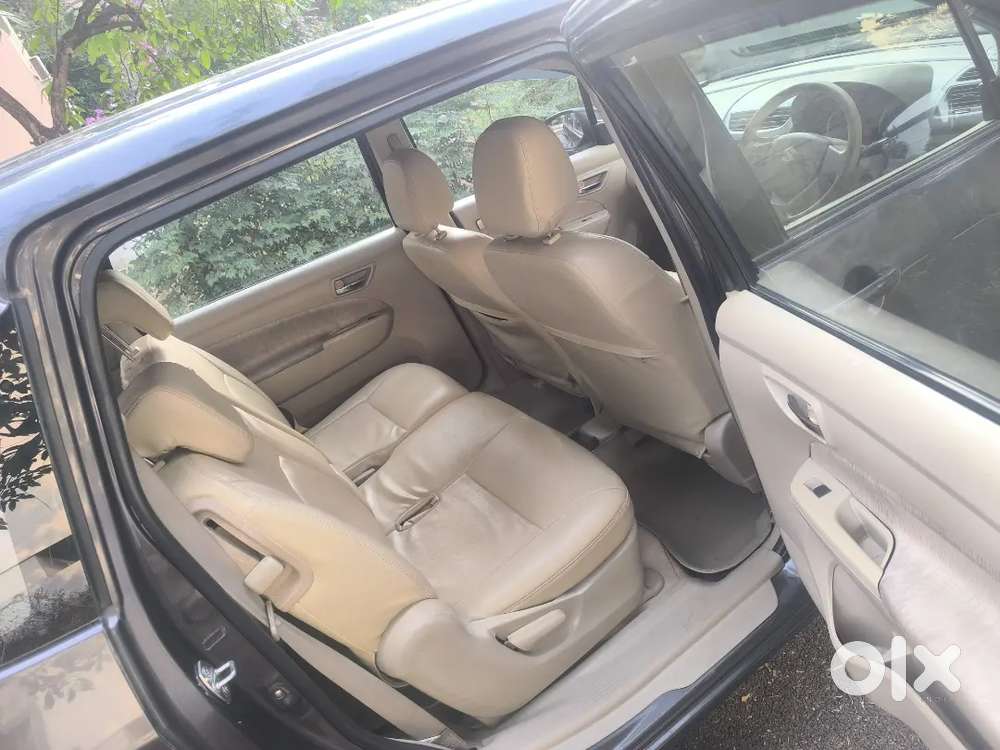 Maruti Suzuki Ertiga 2013 Top End Zdi Well Maintained