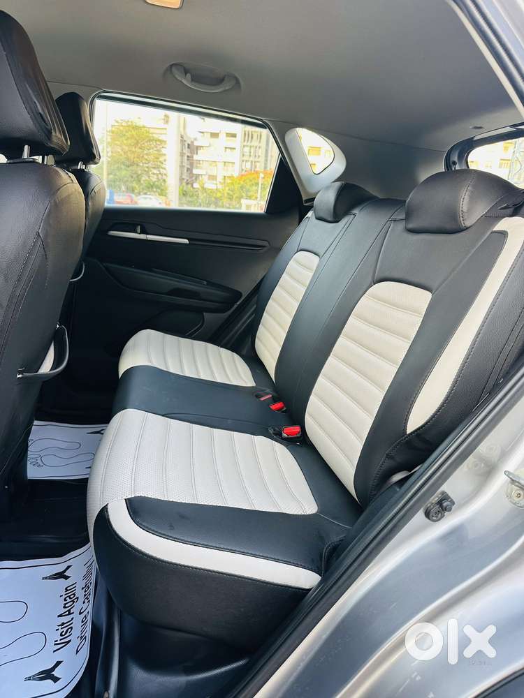 Kia Sonet 1.2 Htk Plus, 2021, Petrol