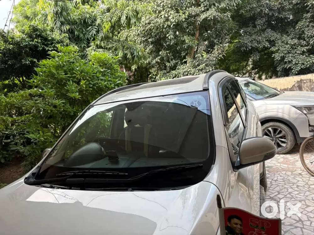 Mahindra Xuv500 Diesel 2020