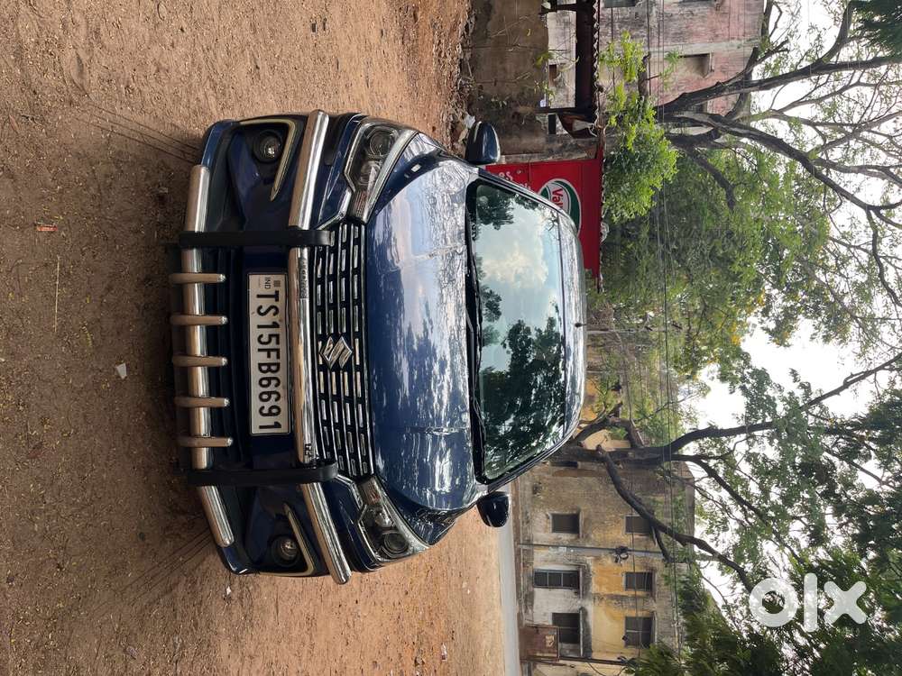 Maruti Suzuki Ertiga 2020 Petrol Well Maintained