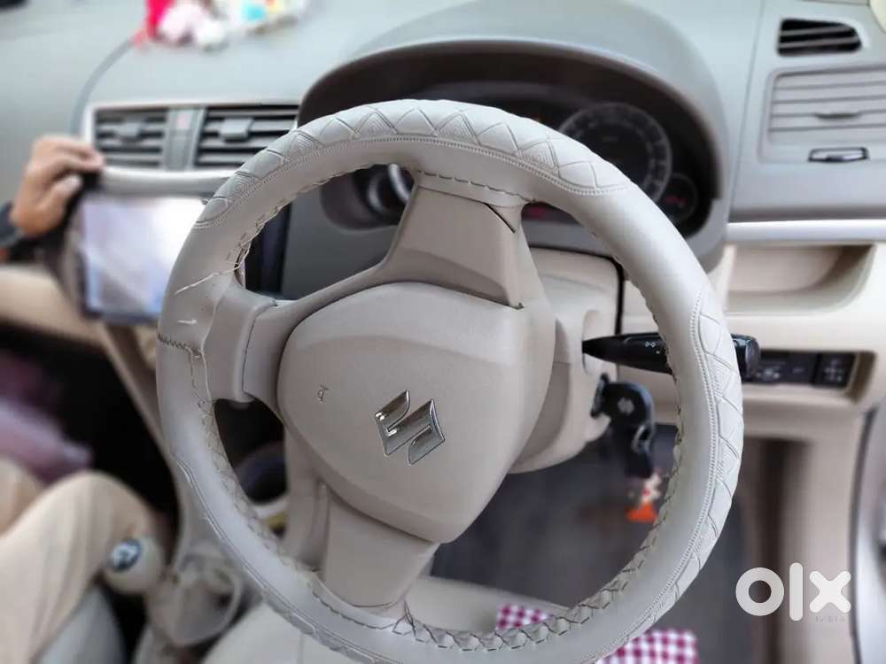 Maruti Suzuki Ertiga Vxi Bs4