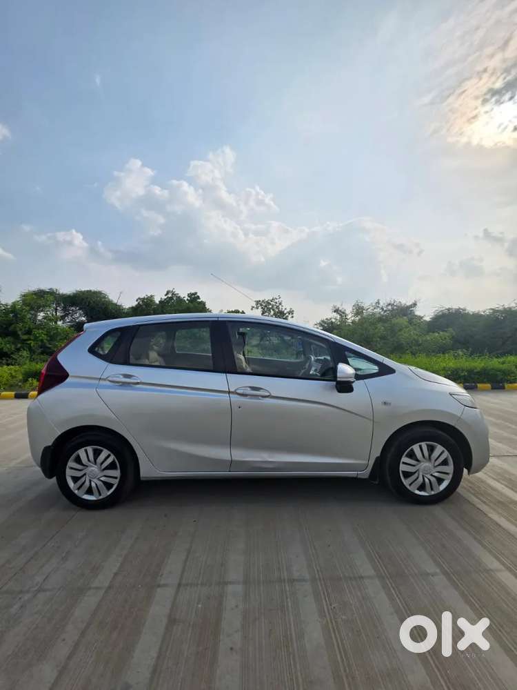 Honda Jazz 1.2 Sv I Vtec, 2016, Petrol