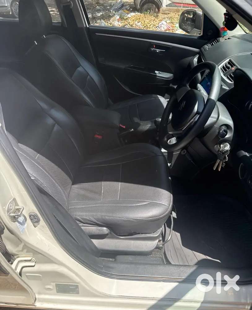 Maruti Swift Diesel 2012 Model