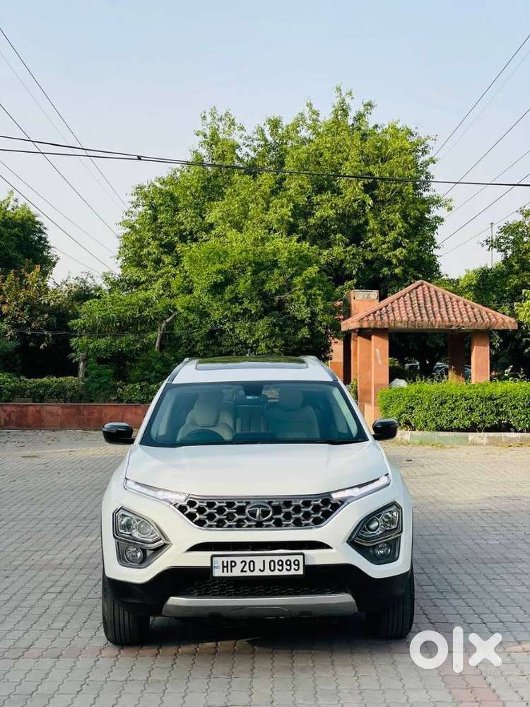 Tata Safari 2.0 Kryotec Xza Plus, 2022, Diesel