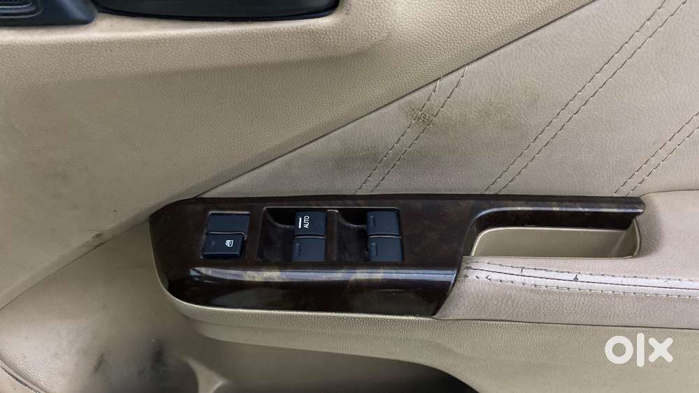 Honda City 2015-2017 I Vtec S, 2015, Petrol