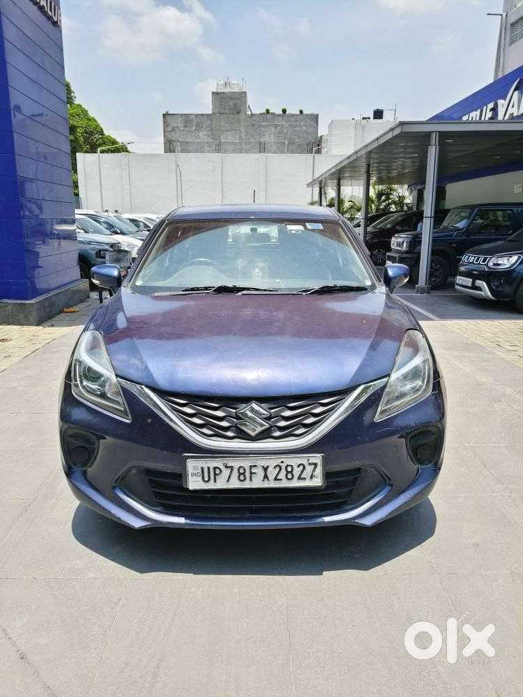 Maruti Suzuki Baleno Delta, 2019, Petrol