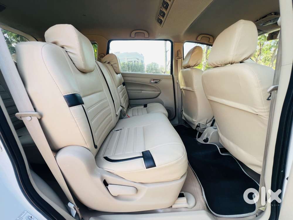 Maruti Suzuki Ertiga Vdi Shvs, 2016, Diesel