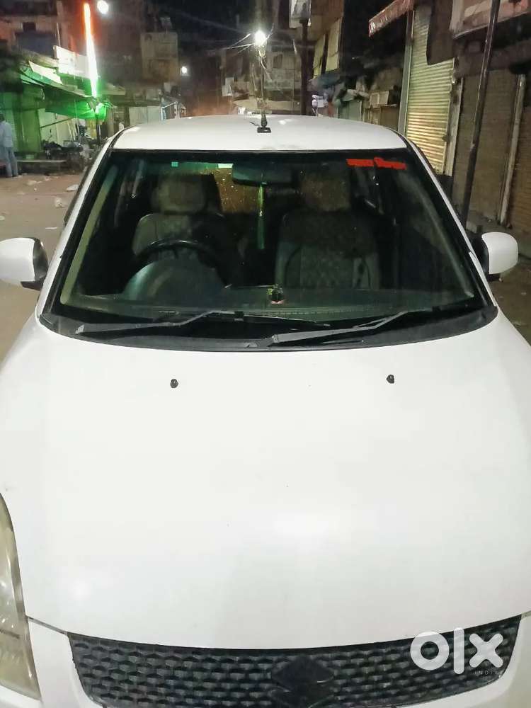 Maruti Suzuki Swift Dzire 2015 Diesel 50000 Km Driven