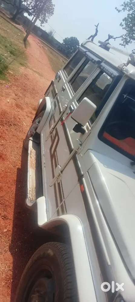 Mahindra Maxx 2016 Diesel Good Condition