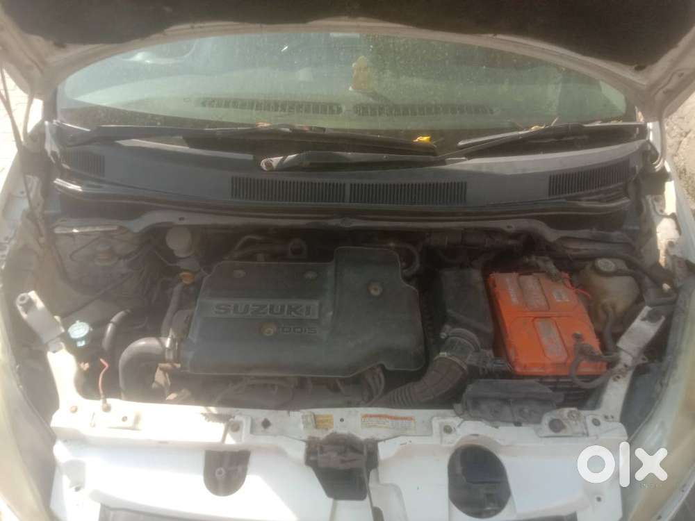 Maruti Suzuki Ritz 2011 Year Petrol