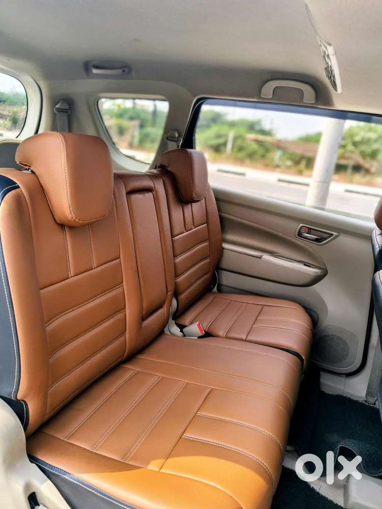 2018 Maruti Suzuki Car