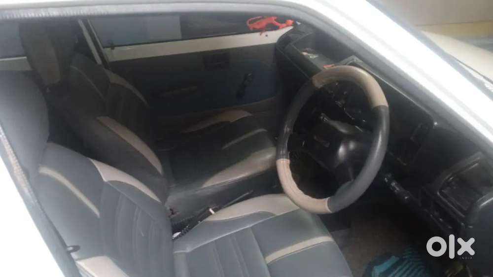 Maruti 800 Ac