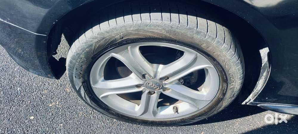 Audi A4 2.0 Tdi, 2012, Diesel