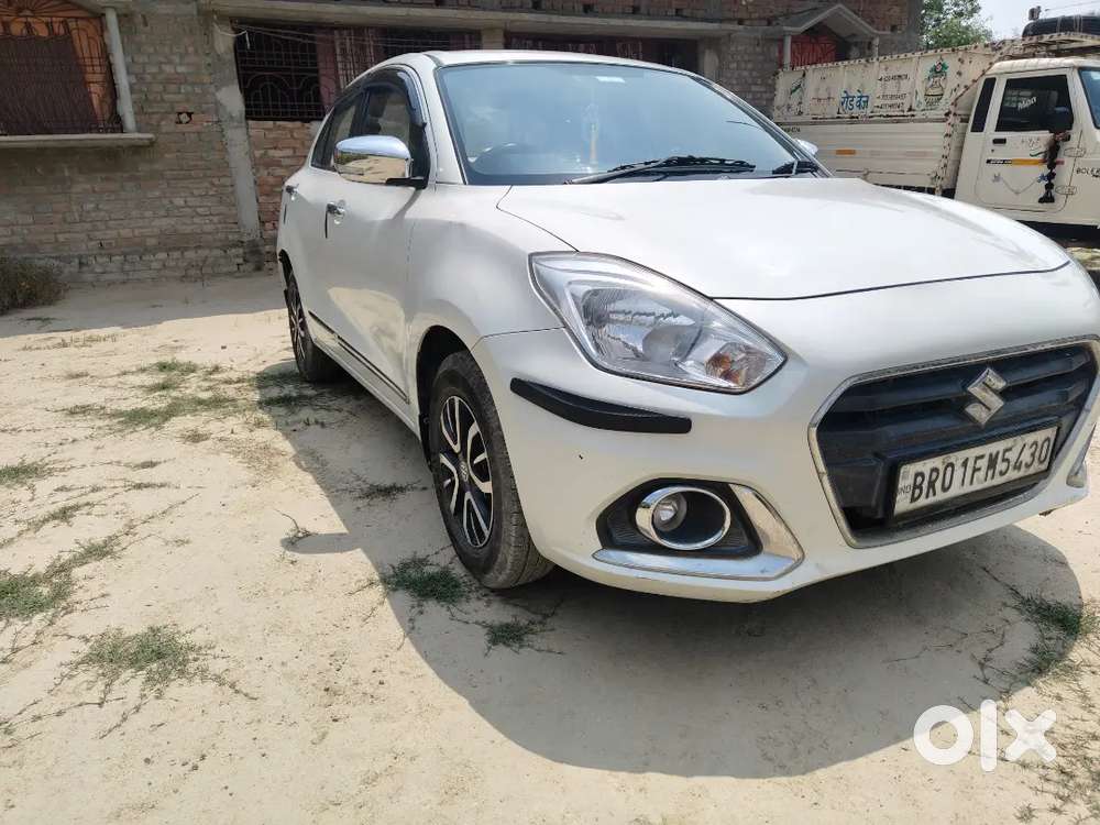 Dzire Vxi Insurance Update Argent Sell