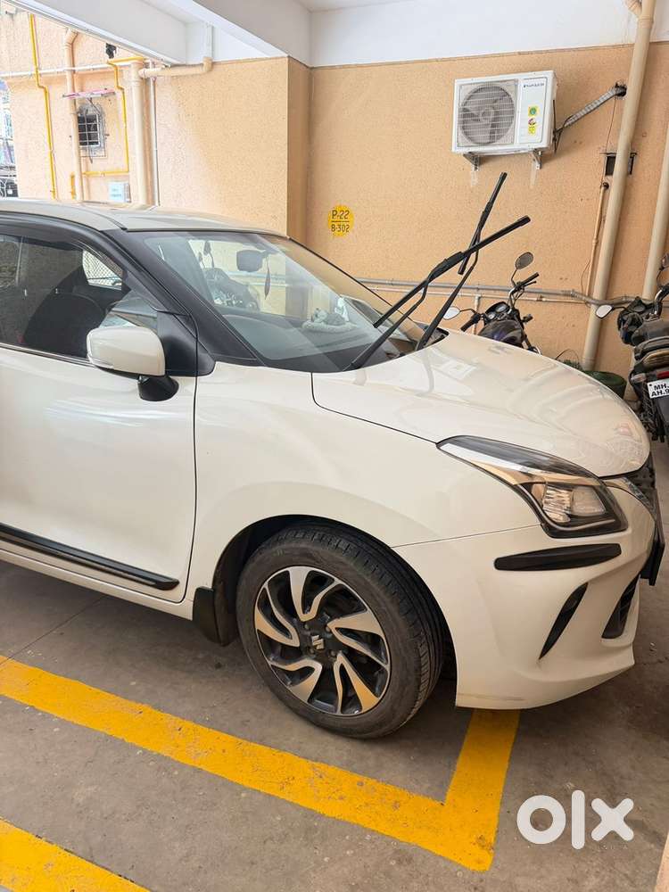 Maruti Suzuki Baleno 2020 Petrol 44000 Km Driven