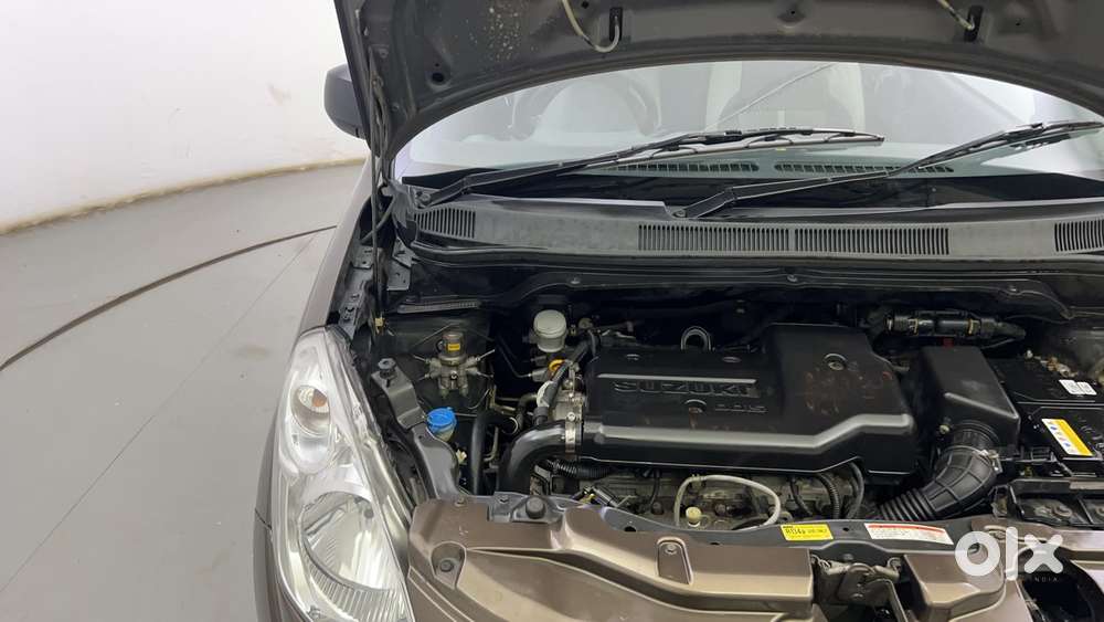 Maruti Suzuki Ritz Ldi Bs-iv, 2014, Diesel