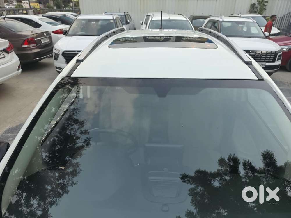 Ford Ecosport [ ] 1.5 Titanium Tdci, 2021, Diesel