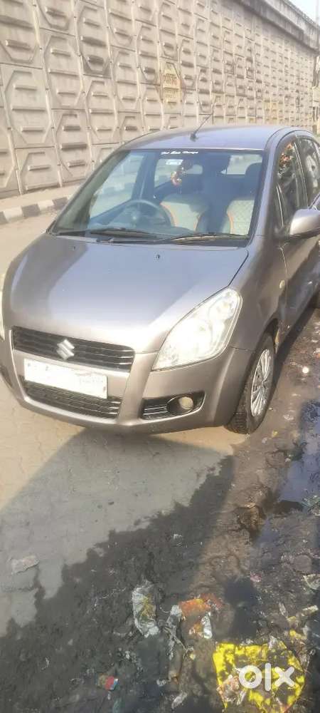 My Maruti Suzuki Ritz Sell , Petrol ,95000 Km Driven