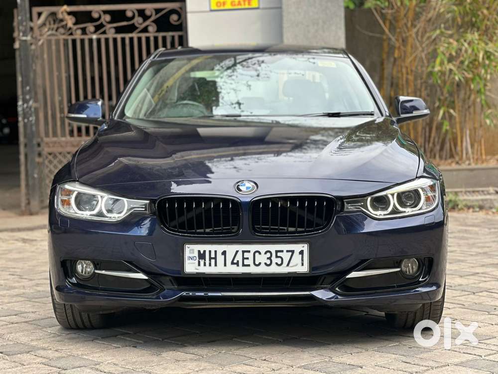 Bmw 3 Series 320d Sport, 2013, Diesel