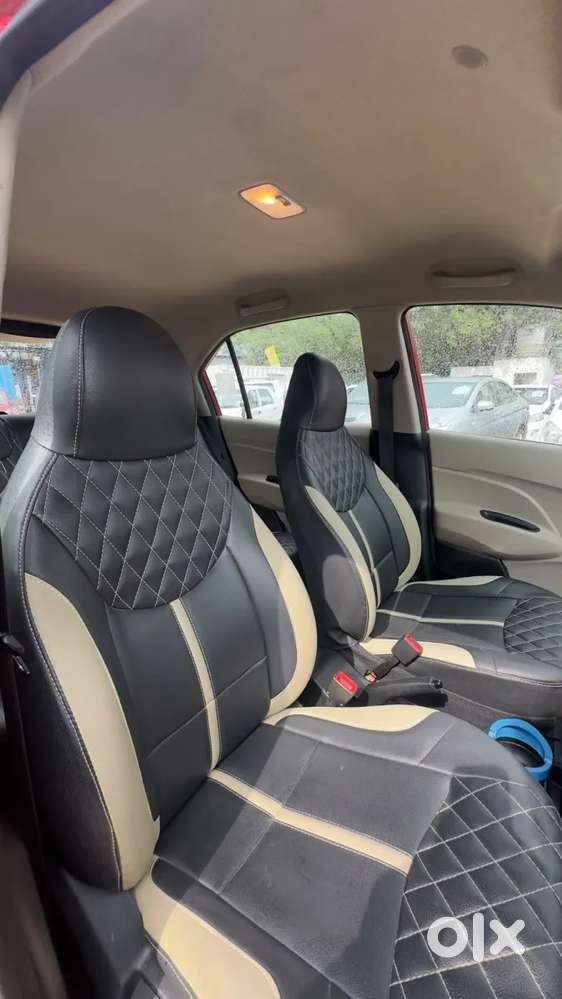 Hyundai Santro Sportz Amt, 2019, Petrol
