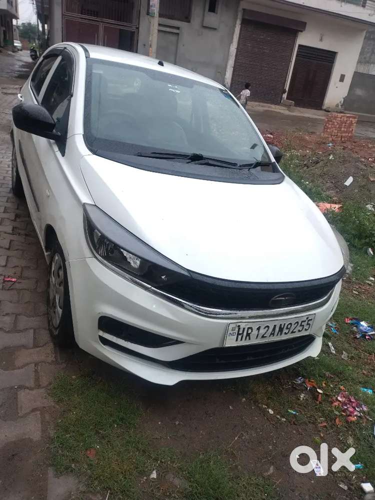 Tata Tiago 2021 Petrol 38000 Km Driven