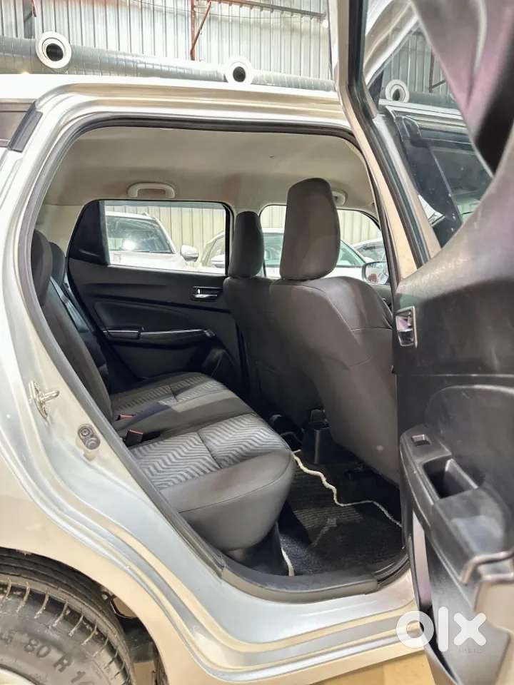 Maruti Suzuki Swift Vxi, 2022, Petrol