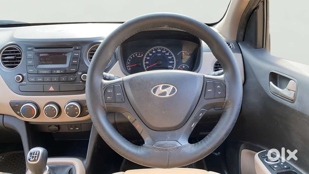 Hyundai Grand I10 Asta 1.2 Kappa Vtvt, 2014, Petrol