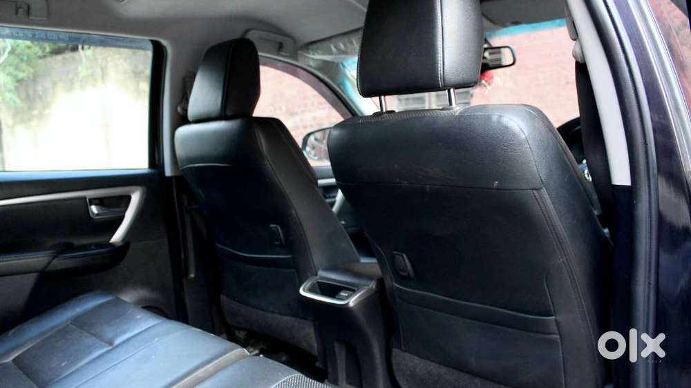 Toyota Fortuner 4x2 At 2.8 Diesel, 2023, Diesel