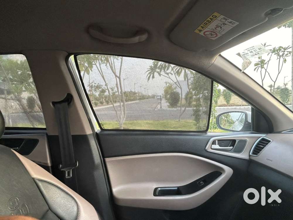 Hyundai Elite I20 Diesel 2014