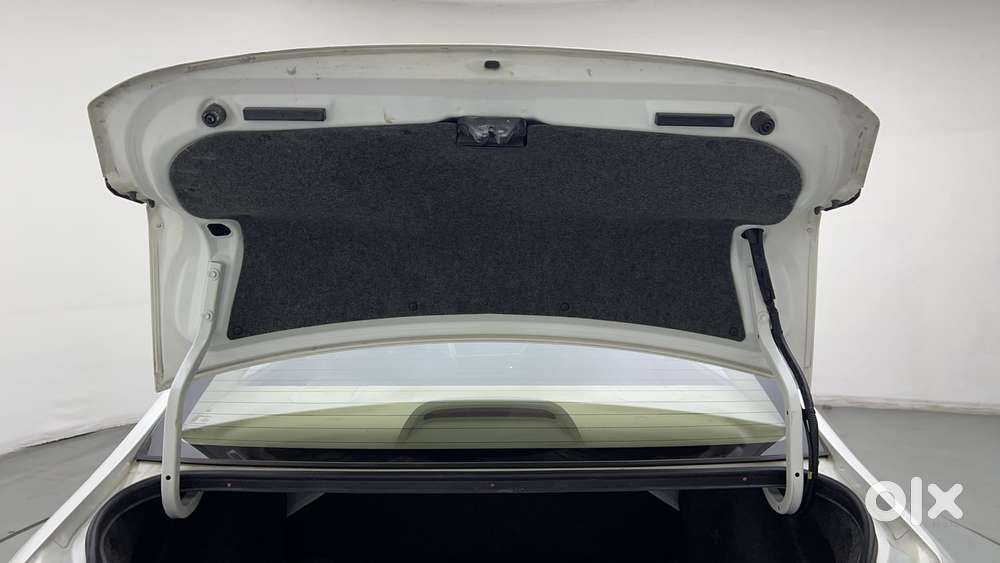 Honda City I-vtec V, 2017, Petrol