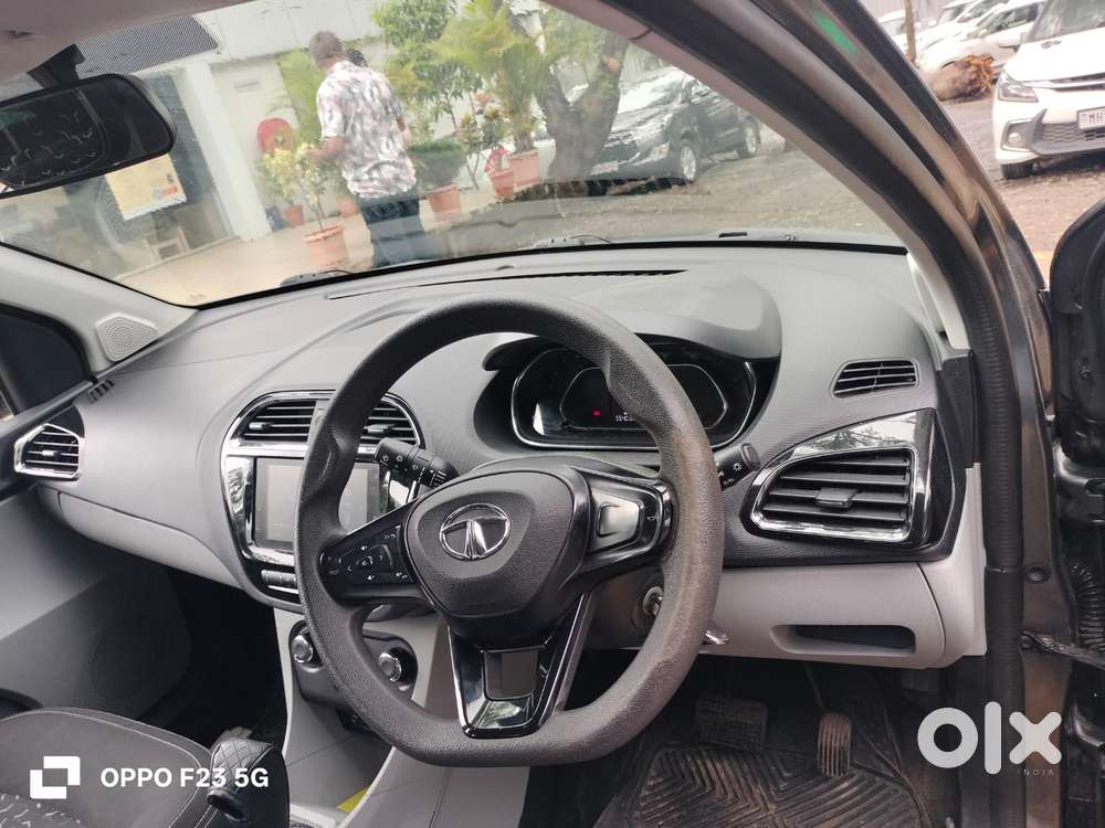 Tata Tiago 1.2 Revotron Xza, 2020, Petrol