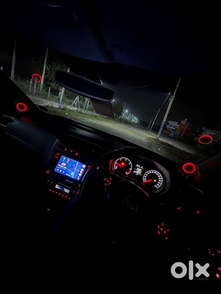 Volkswagen Ameo 2019 Diesel Well Maintained