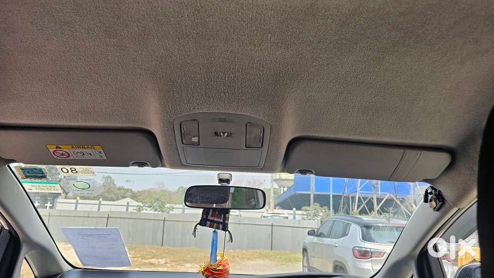 Toyota Innova Crysta 2.4 V 8 Str, 2021, Diesel