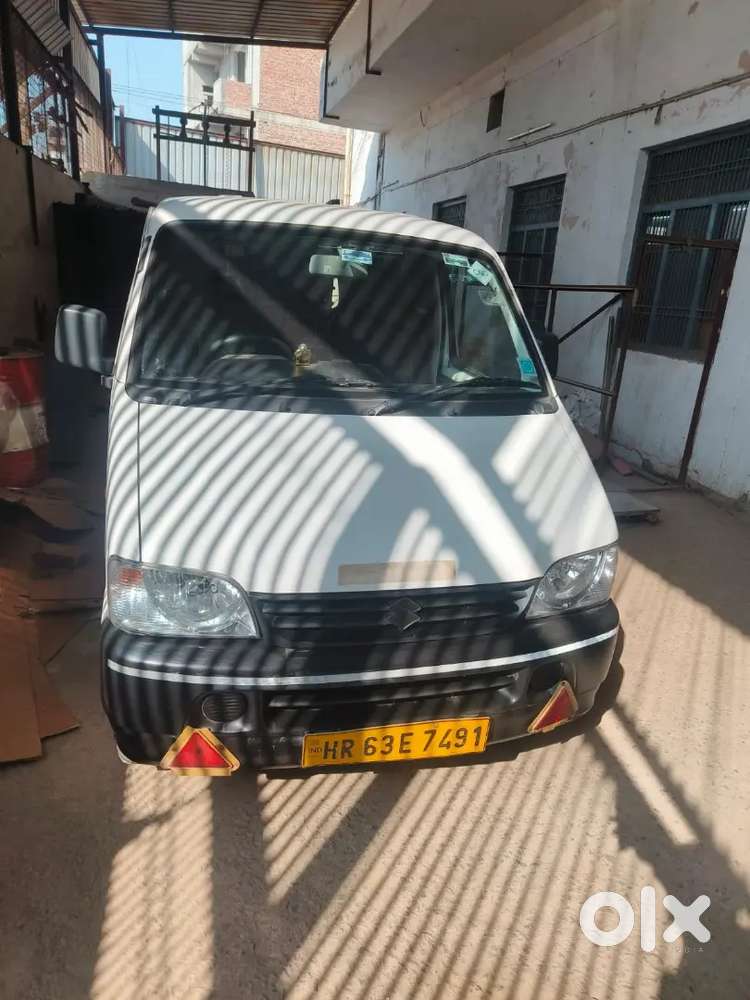 Maruti Suzuki Eeco
