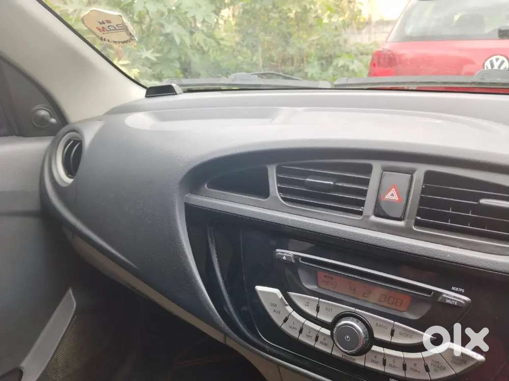 Well-maintained Alto K10 Vxi (2019)  Dash Cam & Full Accessories