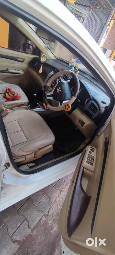 Honda City Petrol Good Condition