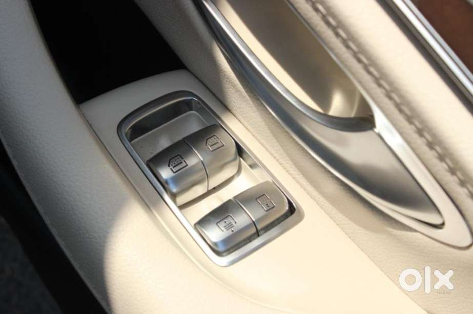 Mercedes-benz E-class 200, 2019, Petrol