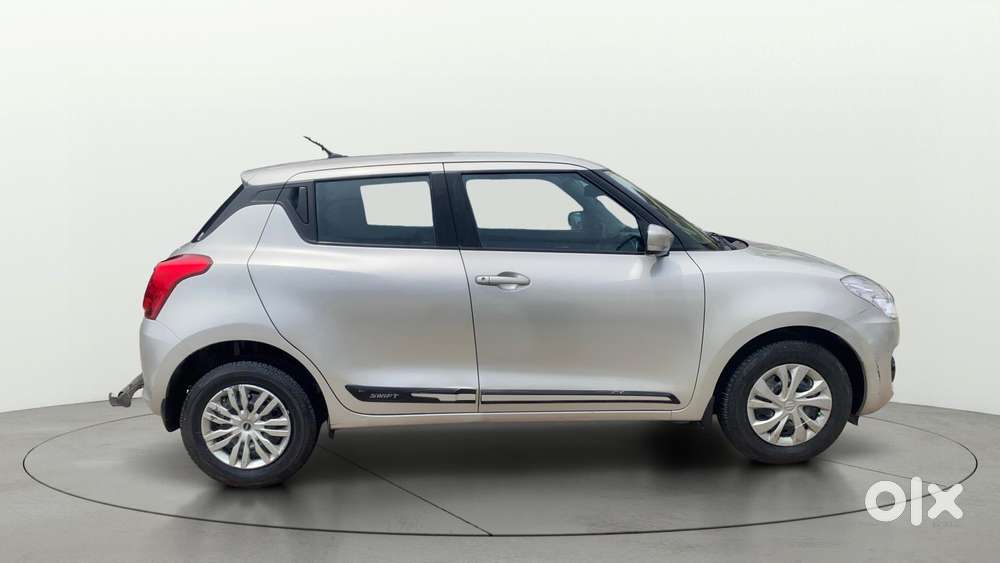 Maruti Suzuki Swift Vxi, 2019, Petrol