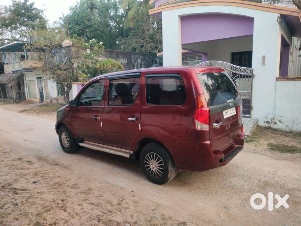 Mahindra Xylo, 2010, Diesel