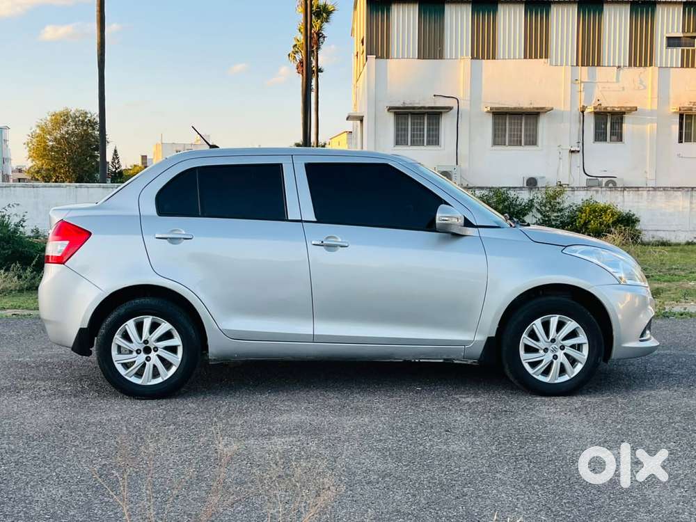 Maruti Suzuki Dzire, 2015, Diesel