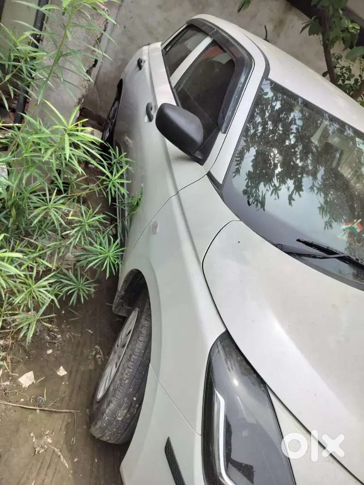 Maruti Suzuki Swift 2026 Lxi