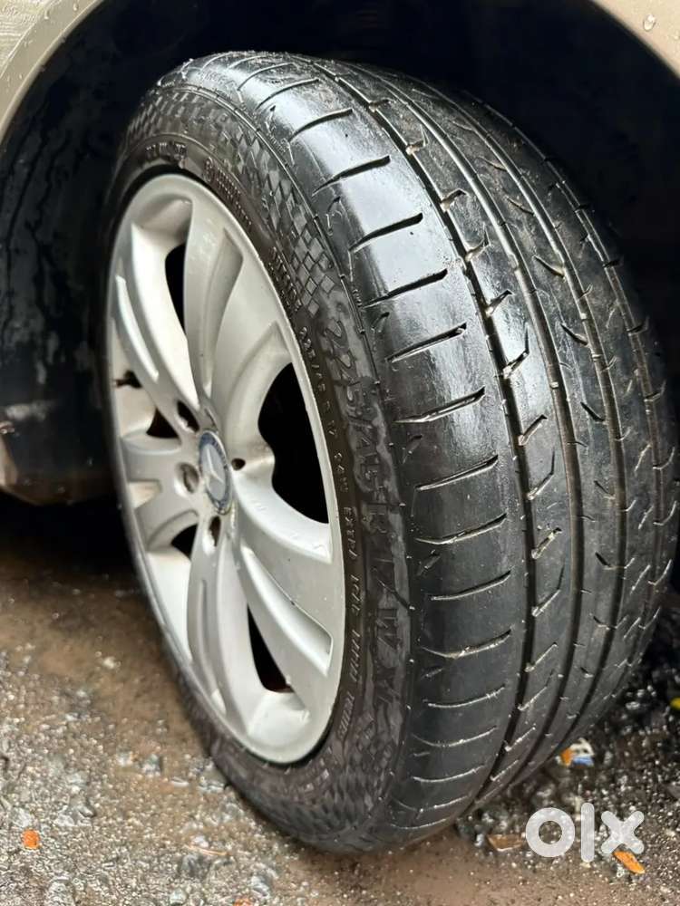 Mercedes-benz C-class 1.8 200 Cgi Avantgarde, 2010, Petrol