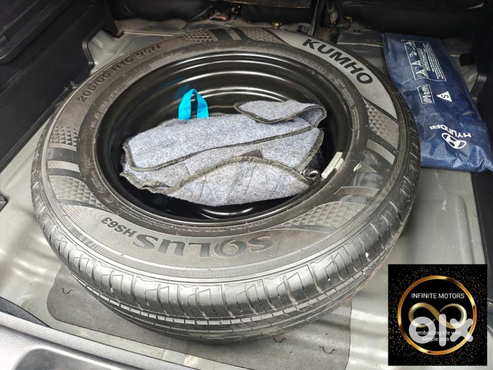 Hyundai Creta 1.5 Crdi Sx, 2020, Diesel