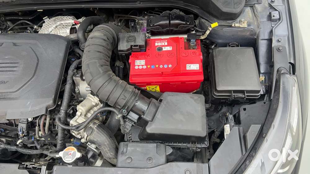 Hyundai New I20 1.5 Asta (o) Mt, 2021, Diesel