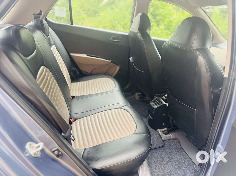 Hyundai Grand I10 Magna, 2016, Petrol