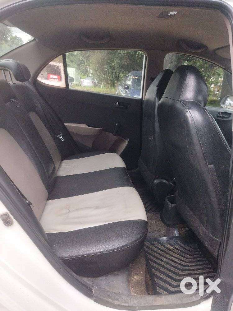 Hyundai Xcent 1.2 Prime T Plus Crdi, 2019, Diesel