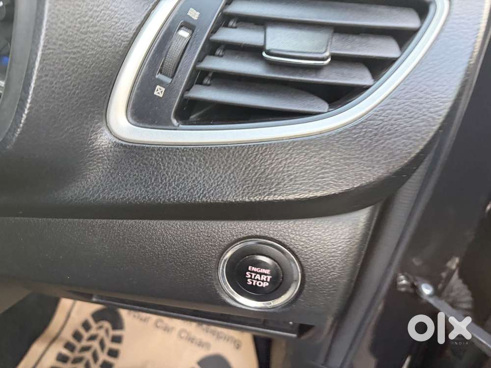 Maruti Suzuki Baleno Alpha, 2016, Petrol
