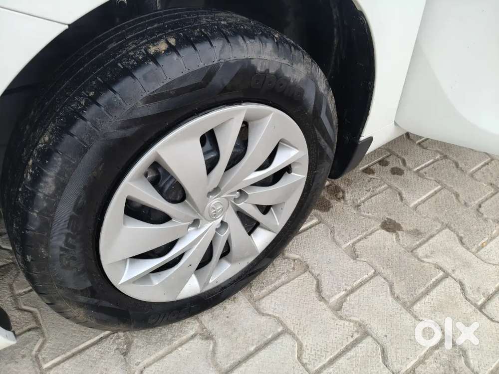 Toyota Glanza 1.2 E 2025